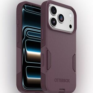 NWT Otterbox IPhone 17 Pro Phone Case